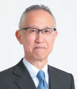 小山 達生 氏